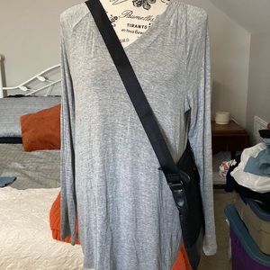 Long sleeve Cabi T-shirt/tunic, medium
